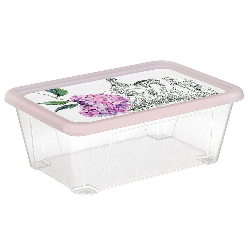 Контейнер для хранения  Контейнер для хранения