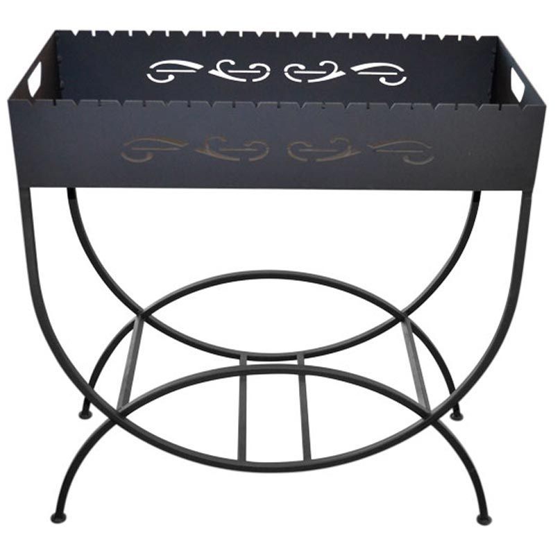 Мангал Мангал